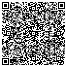 QR code with Hildreth Construction contacts