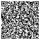 QR code with Hillside Links Golf Course contacts
