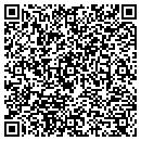 QR code with Jupados contacts