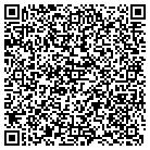 QR code with Chocolate Factory Subs & Ice contacts