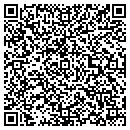 QR code with King Clothing contacts