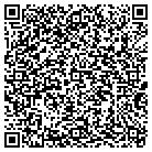 QR code with A Mills Landscaping LLC contacts