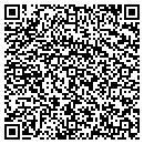QR code with Hess Of West Haven contacts