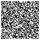 QR code with The RoomStore contacts