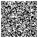 QR code with Tint Works contacts