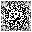 QR code with Andreason Fence contacts