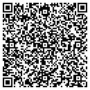 QR code with Hoonah Cold Storage contacts