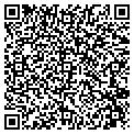 QR code with L E Corp contacts