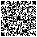 QR code with Hillcrest Stables contacts