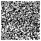 QR code with C H F Consulting Inc contacts