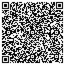 QR code with Howard Stables contacts