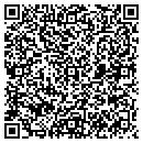 QR code with Howard W Stables contacts