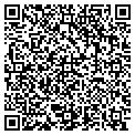 QR code with E A P Services contacts