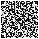 QR code with Red Apple Apparel contacts
