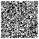QR code with Candace Beane Landscape Design contacts