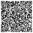 QR code with Raynor's Hilltop Farm contacts