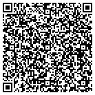 QR code with S S Medical Apparel Corp contacts