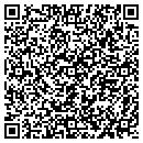QR code with D Haller Inc contacts
