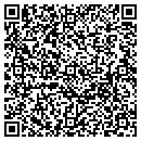 QR code with Time Warp X contacts