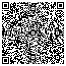 QR code with Harrison Dairy Queen contacts