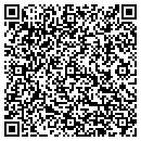 QR code with T Shirts And More contacts