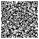 QR code with T-Shirts By Randy contacts