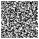 QR code with David B Brown MD contacts