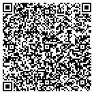 QR code with La-Vern And Shirley's Old Fashioned Ice Cream contacts