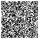 QR code with A Cats Place contacts