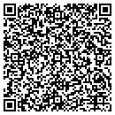 QR code with F P Kane Construction contacts