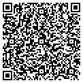 QR code with Corvus Design contacts