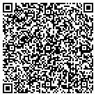 QR code with Hwang's School Of Tae KWON Do contacts