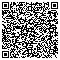 QR code with Bmkh contacts