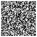 QR code with Crash Bar Stables contacts