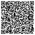 QR code with Gmse contacts
