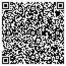 QR code with Arteverde contacts