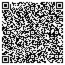 QR code with C G Fields llc contacts