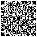 QR code with A Man & A Mower Landscaping Two contacts