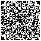 QR code with Frank & Donna's Haircutting contacts