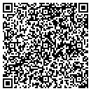 QR code with Coastal T's contacts