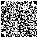 QR code with H & A Construction contacts