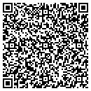 QR code with Hall Harperly contacts
