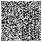 QR code with Halmar A Servidone B Anthony LLC contacts