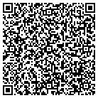 QR code with Hamptons Desighn & Construction contacts