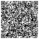 QR code with Hilltop Construction Mngmnt contacts