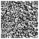 QR code with Advanced Waterscape Inc contacts