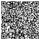 QR code with Haddock Stables contacts