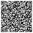 QR code with H Theresa Lewis contacts