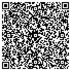QR code with Hidden Prairie Stables contacts