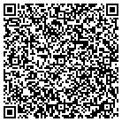 QR code with Hillside Paint Performance contacts